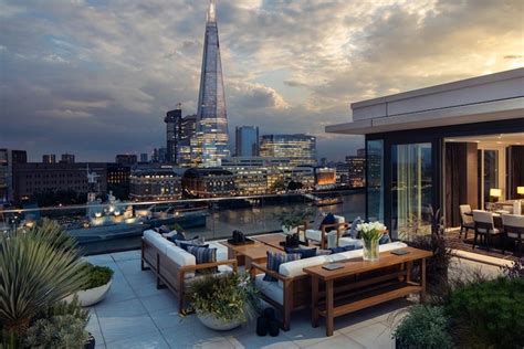 buy penthouse london